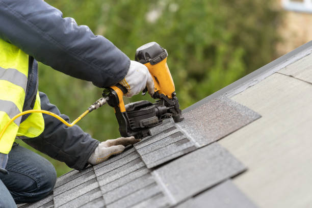 Fast & Reliable Emergency Roof Repairs in George, IA